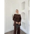 Lily Takım - Kahve