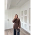 Marji Ceket - Kahve