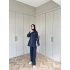 Aslin Takım - Lacivert