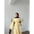 Kelebek Takım - Sarı