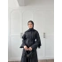Kelebek Takım - Siyah