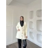 Angora Hırka - Krem