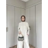 Desli Oysh Takım - Krem