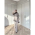 Hale Kemeri Panpon Takım - Bej