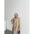 Ahsen Etekli Takım - Bej