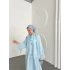 Ahsen Etekli Takım - Mavi