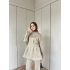 Aslin Takım - Bej