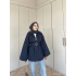 Asos Ceket - Lacivert