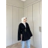 Asos Ceket - Siyah