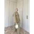 Basla Keten Takım - Haki