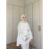 Berroni Takım - Beyaz