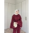 Berroni Takım - Bordo