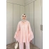 Berroni Takım - Toz Pembe