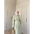 Besta Elbise - Yeşil