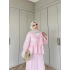 Ello Etekli Takım - Pembe