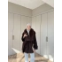 Esma Kürk Mont - Kahve