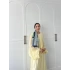 Havina Etekli Takım - Sarı