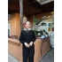 Helina Takım - Siyah