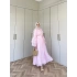 Julley Elbise - Pembe
