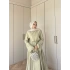 Karma Elbise - Yeşil