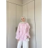 Kemalye Gömlek - Pembe
