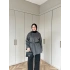 Kıraçlı Kazak - Antrasit