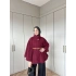Kıraçlı Panço - Bordo