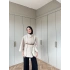 Kıraçlı Panço - Krem