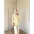 Lessi Takım - Sarı
