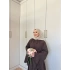Leyli Elbise - Acı Kahve