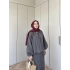 Macka Takım - Antrasit
