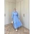 Macka Takım - Mavi