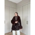 Mandalin Mont - Acı Kahve