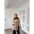 Marji Ceket - Bej