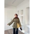 Marji Ceket - Yeşil