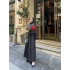 MELDA ELBİSE - SİYAH