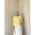 Mella Bluz - Sarı