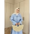 Nursu Elbise - Mavi