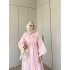 Papatya Elbise - Pembe