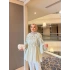 Papatya Gömlek - Yeşil (Ön Şipariş)