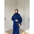 Polo Yaka Triko Takım - Lacivert