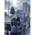 Rams Lüx Mont Siyah (ÖN ŞİPARİŞ)