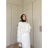 Şenzeli Takım - Beyaz