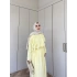 Şenzeli Takım - Sarı
