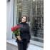Sevcan Buqe Takım - Siyah