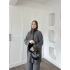 Sonia Triko Takım - Antrasit