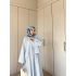 V Yaka Miqa Takım - Mavi