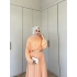 Vera Etekli Takım - Oranj