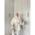 Welpa Momli Gömlek - Bej (Ön Sipariş)