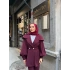 ZERUŞ TAKIM - BORDO